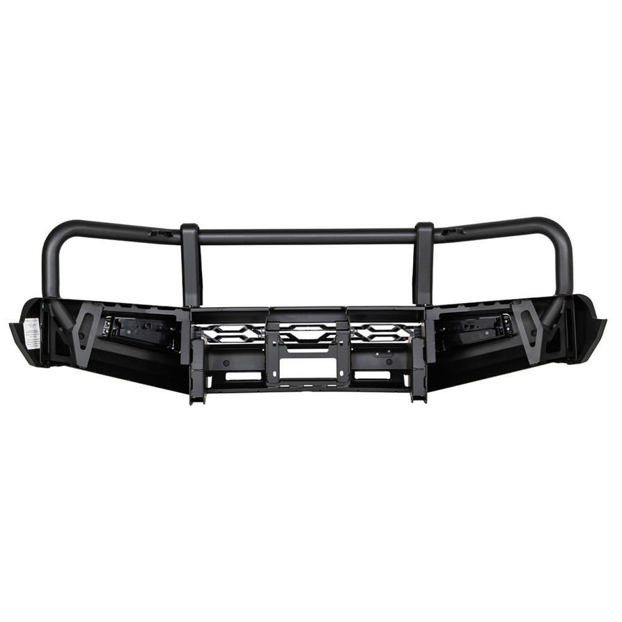 ARB Summit MkII Bull Bar with Matt Black Finish - Isuzu D-Max
