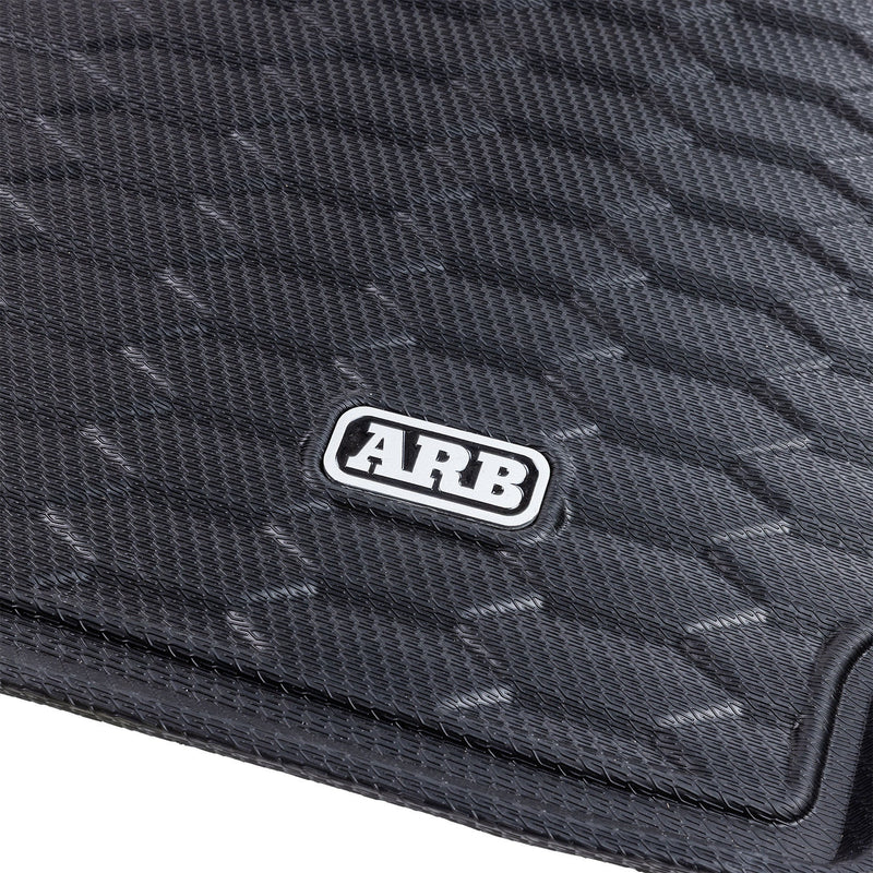 ARB Rear Cargo Mat with TPE Material Suitable For Suzuki Jimny XL 5 Door – 4080133