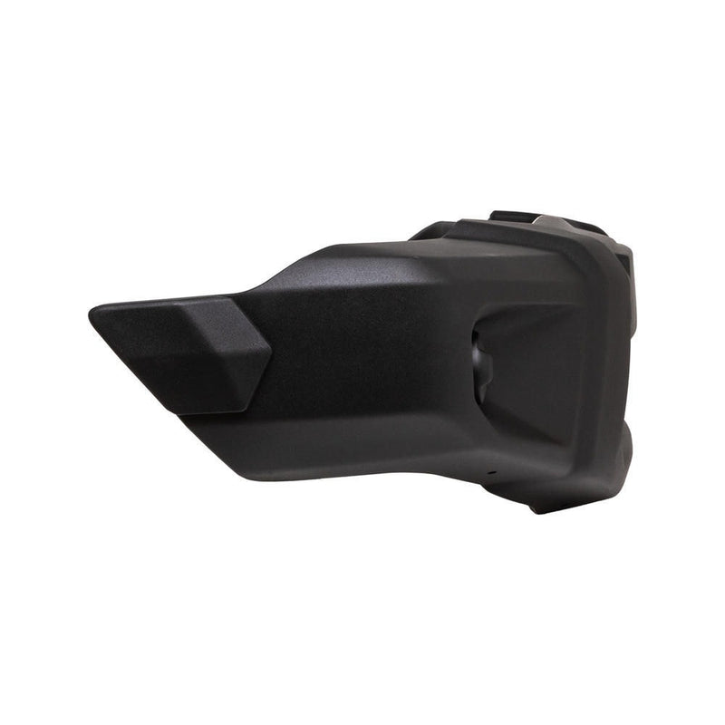 ARB StealthBar with Flares Suitable For Toyota LandCruiser 76, 78 and 79 Series GXL – SA331BL259