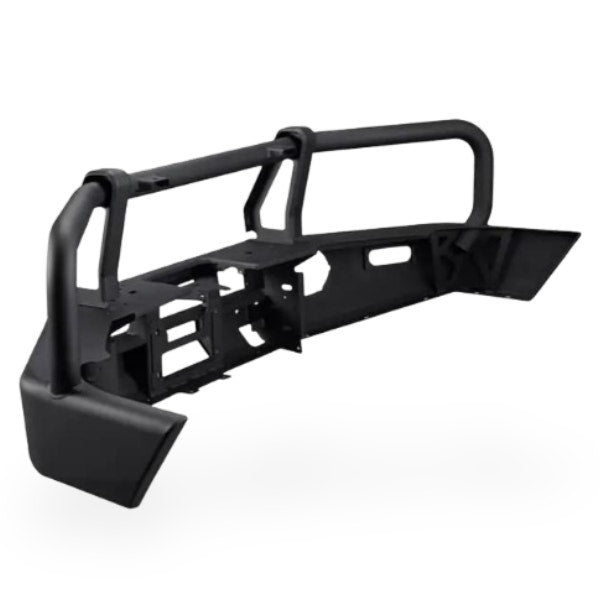 ARB Summit Bull Bar with Textured Finish - Suitable For SR5, Trail and TRD Models – 3421570