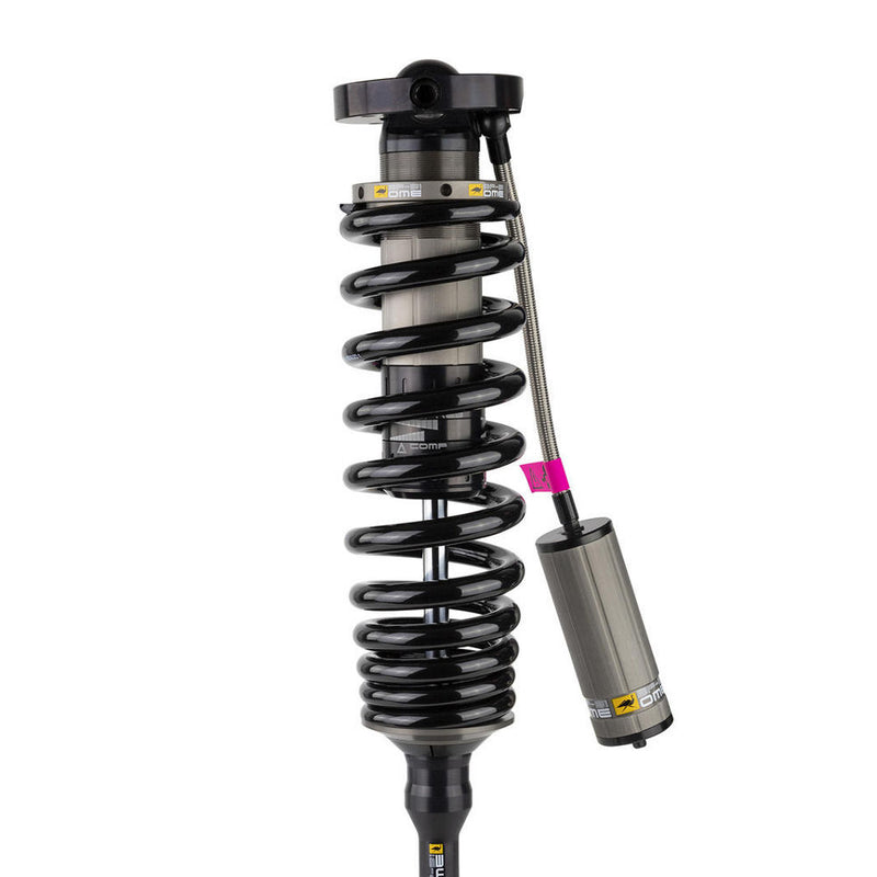 Old Man Emu BP-51 Suspension Kit Suitable For Toyota LandCruiser 200 Series 2007-2021