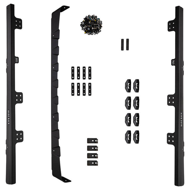 ARB BASE Rack Fit Kit (Part 1 of 2) - VW Transporter Short Wheelbase – 17970070A