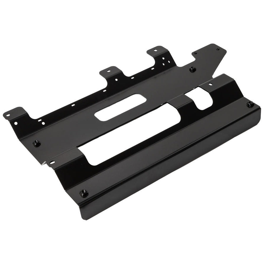 ARB Slimline Battery Mount Kit Suitable For Toyota Hilux Rear – SLB14010