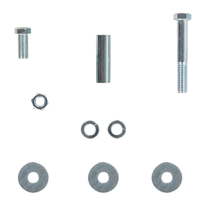 ARB Commercial Bull Bar with 47.6mm Steel Tube Suitable For Toyota LandCruiser 70 Series