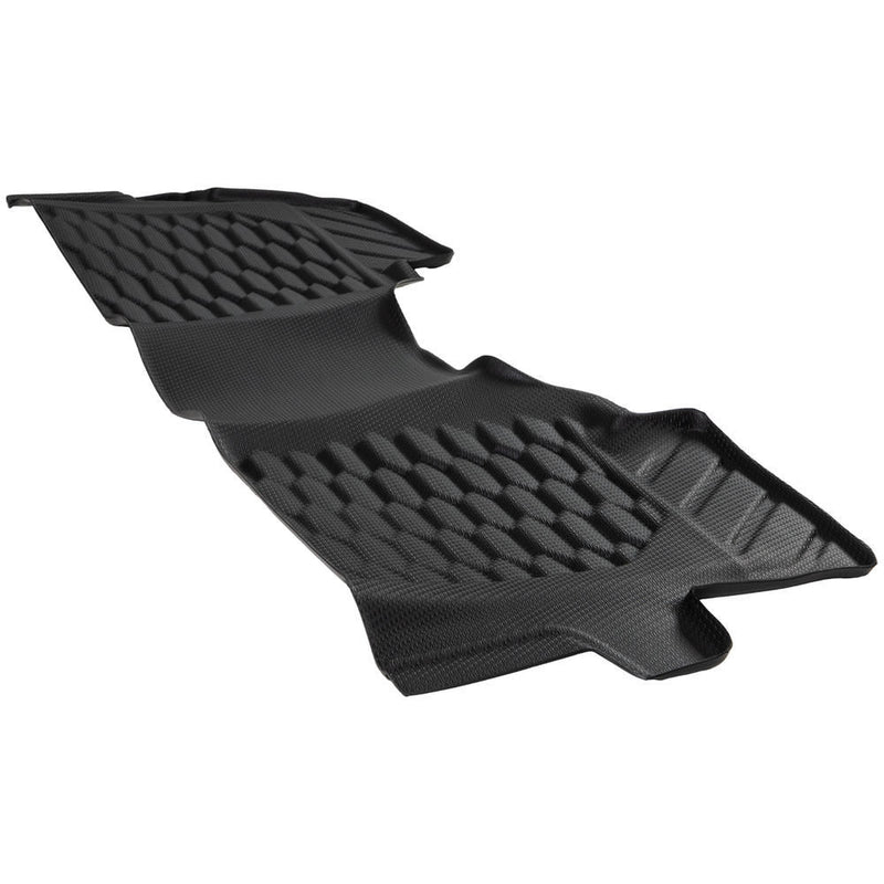 ARB Floor Mats Front and Rear Set Suitable For Ford Maverick and Patrol GQ – 4080018
