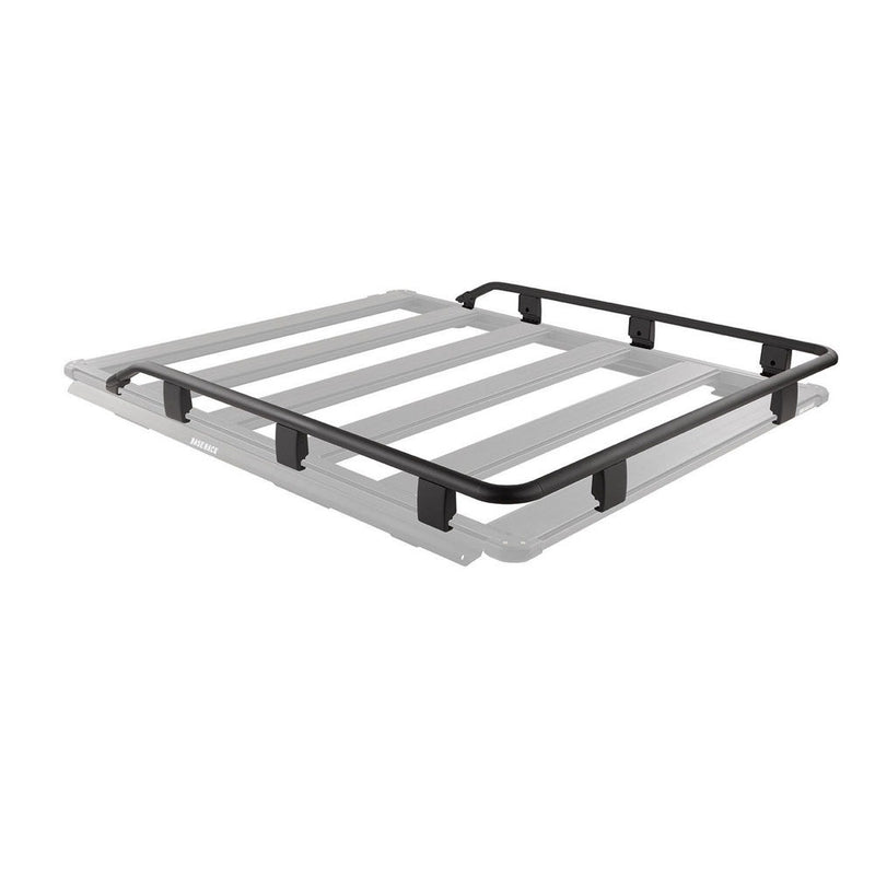 ARB Base Rack Guard Rail Front Three-Quarter Suitable For ARB Base Rack – 1780040