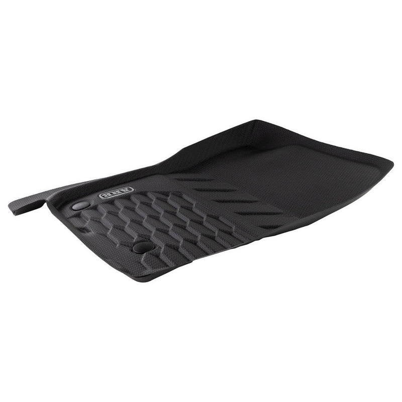 ARB Floor Mats Front and Rear Set Suitable For Toyota Prado 150 Series – 4080006