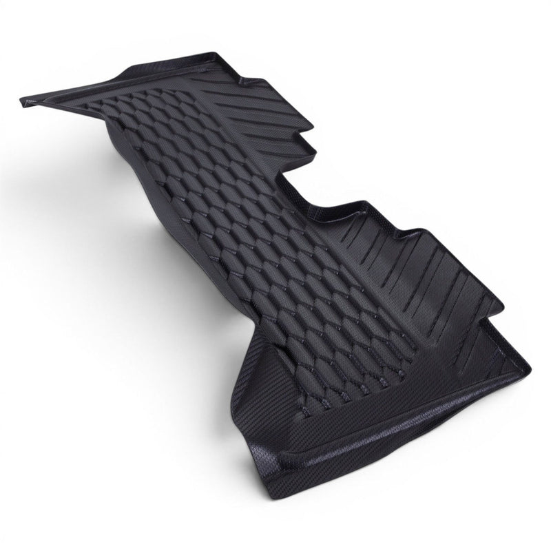 ARB Floor Mats Front and Rear Set Suitable For BYD Shark 6 – 4080052