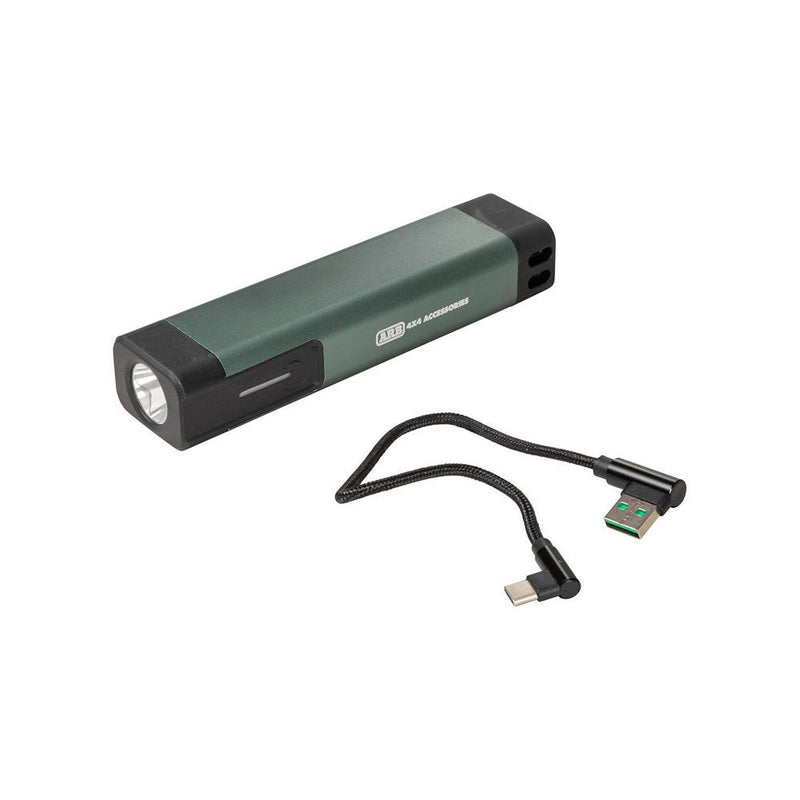ARB Horizon LED Flashlight - 600 Lumen – 10500073