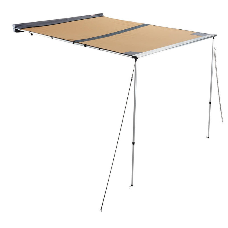 ARB Touring Awning 2000mm x 2500mm with LED Light – 814406
