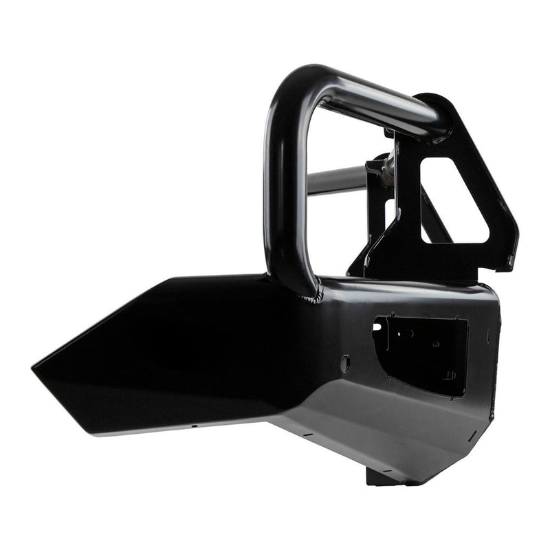 ARB Deluxe Bull Bar Suitable For Toyota LandCruiser 200 Series with Bumper Cut – 3215150
