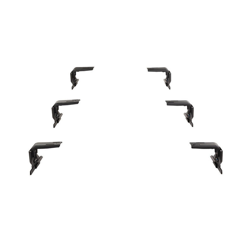 ARB Base Rack 2125 x 1285mm Suitable For Nissan Patrol GU and LandCruiser 76 Series – B00626