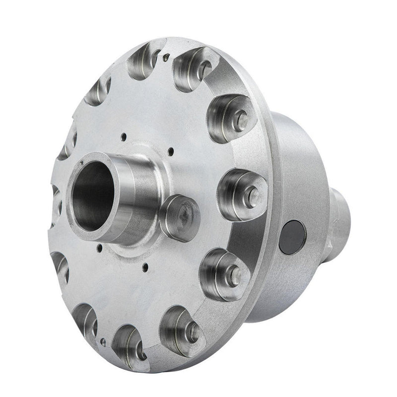 ARB Air Locker - Dana 60HD Axle 35 Spline, 4.56 &UP Gearing – RD166
