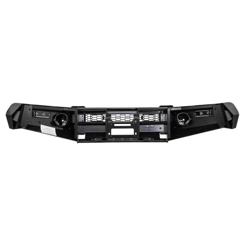 ARB Summit Sahara Bar without Centre Tube Suitable For VW Amarok for Narrow Bumper – B03060