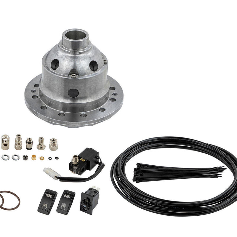ARB Air Locker 30 Spline 12 Bolt Suitable For Toyota LandCruiser 40-80 Series – RD142