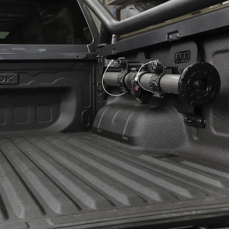 ARB JACK Mounting Bracket Suitable For Ranger and Amarok without Sport Lid – 3540021
