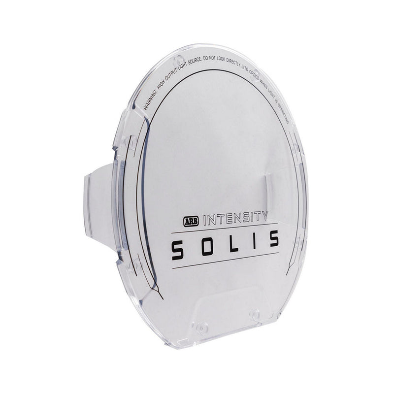 ARB Intensity Solis 36 Clear Lens Cover - Single – SJB36LENC