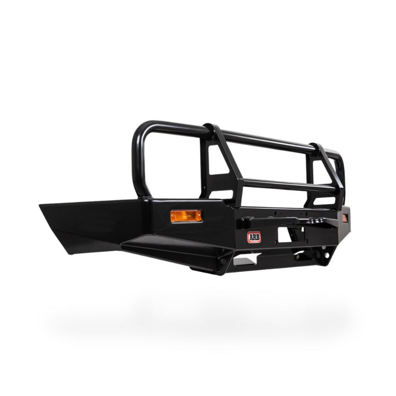 ARB Deluxe Bar Winch Compatible Suitable For JEEP GRAND CHEROKEE ZG – 3450060