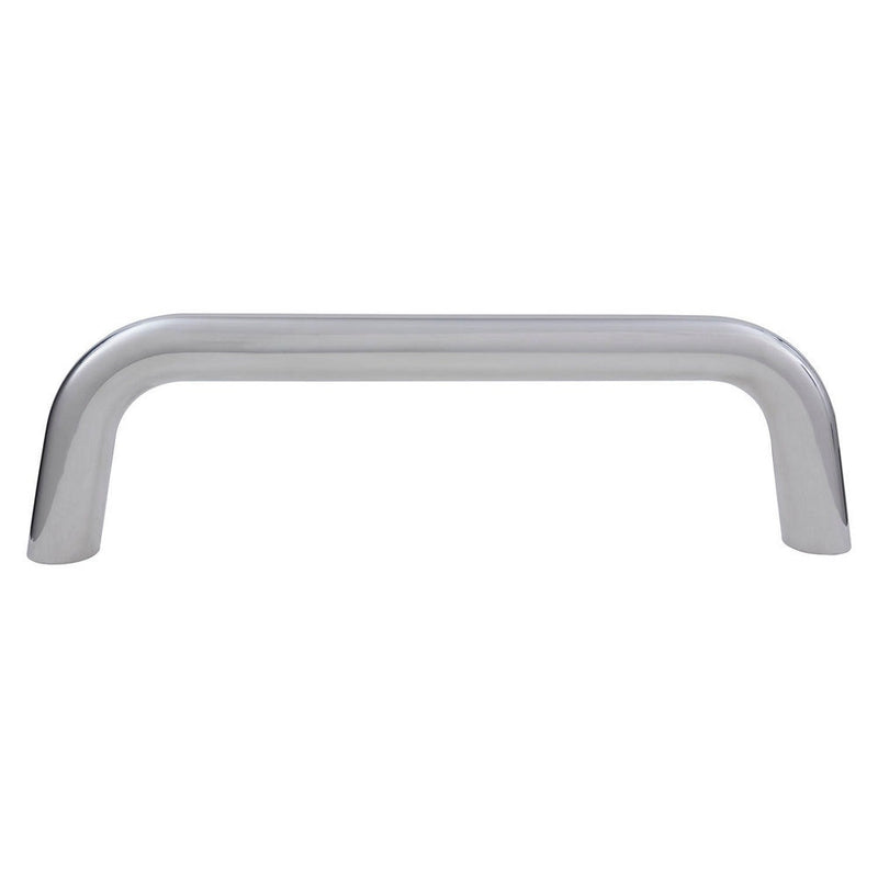ARB Optional Sahara Tube with Polished Finish Suitable For ARB Sahara Bars – 5127010