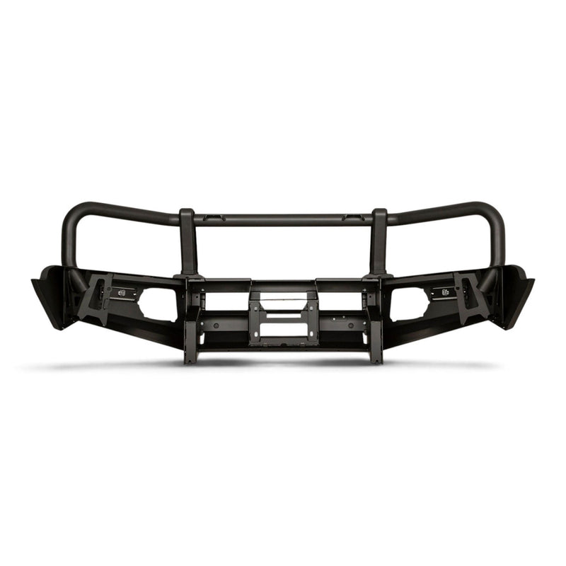 ARB Summit Bar Winch Compatible Suitable For Isuzu D-Max