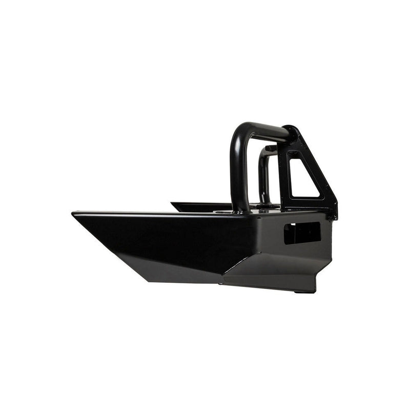 ARB Deluxe Bull Bar Suitable For Triton MK with Flares, Winch Compatible – 3446060