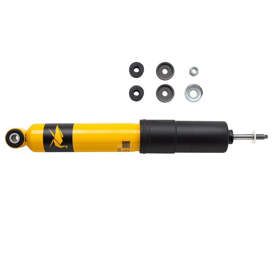 Old Man Emu Nitrocharger Plus Suspension Kit Suitable For Holden Jackaroo SWB 1981-1985