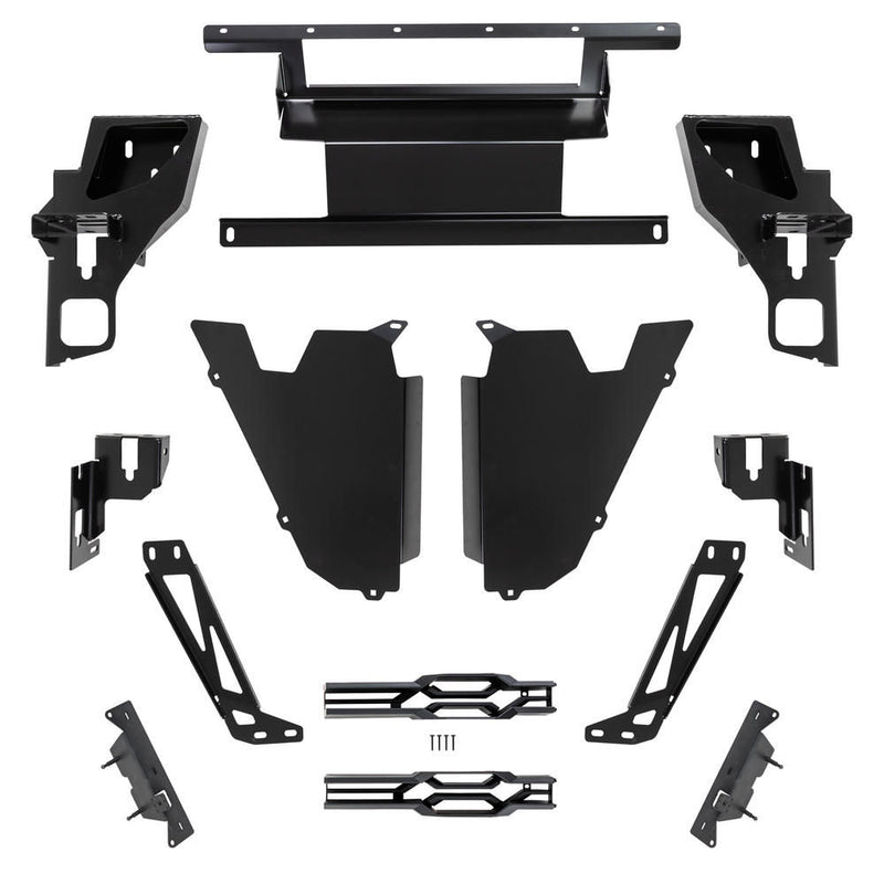 ARB Summit Sahara MkII Bar with LED Tube Suitable For Ranger (No Camera) – B03082