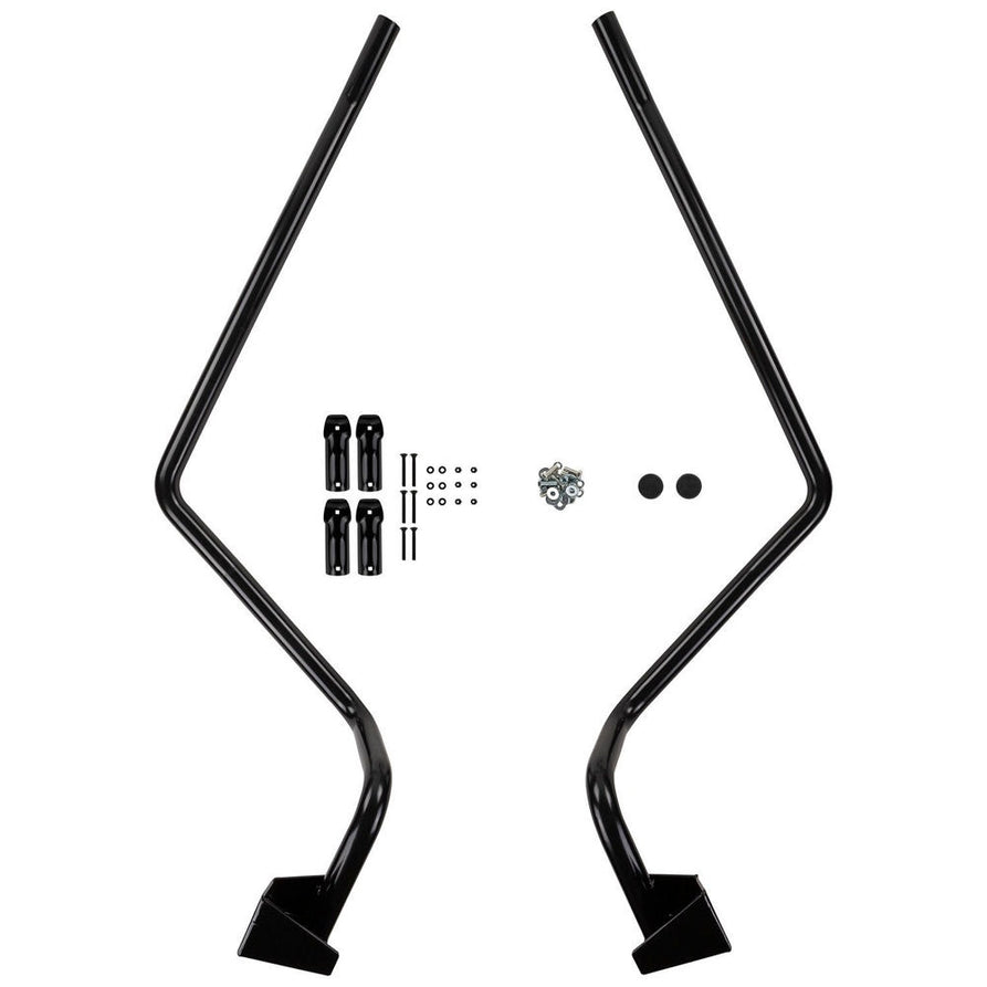 ARB Deluxe Side Rail - Land Rover Discovery Series 1 – B03330