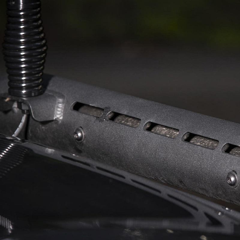 ARB Sahara Tube with 20 inch LED Light Bar Suitable For Summit Sahara Bar – 5100420