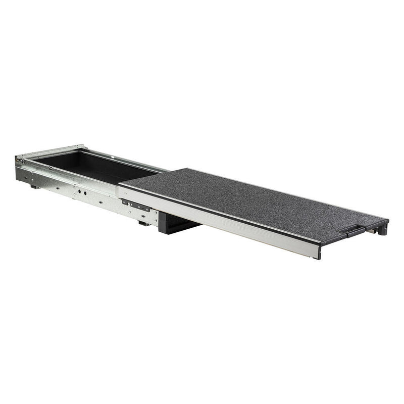 ARB Drawer System Roller Floor 1355 - Hardtop and no Boot Liner – RFH1355
