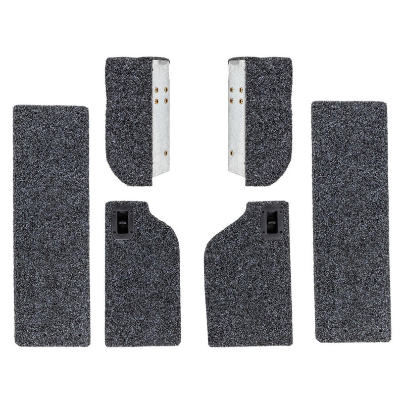 ARB Side Floor Kit for Roller Drawer - Toyota Prado GX