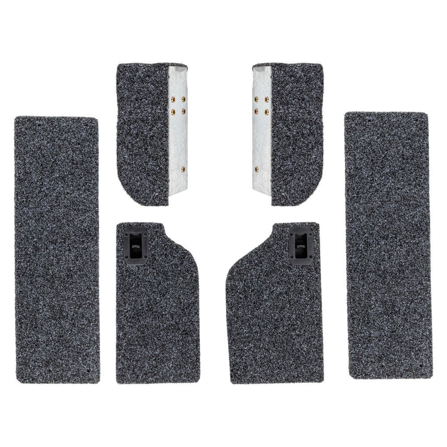 ARB Side Floor Kit for Roller Drawer - Toyota Prado GX