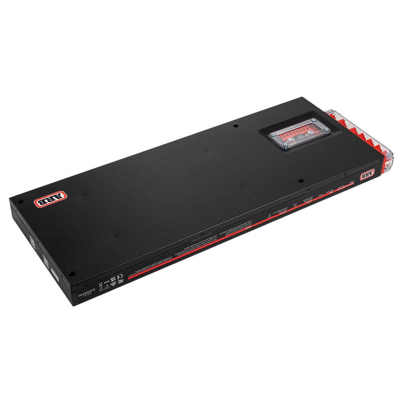 ARB Slimline Battery 100Ah with 40A DC Charger