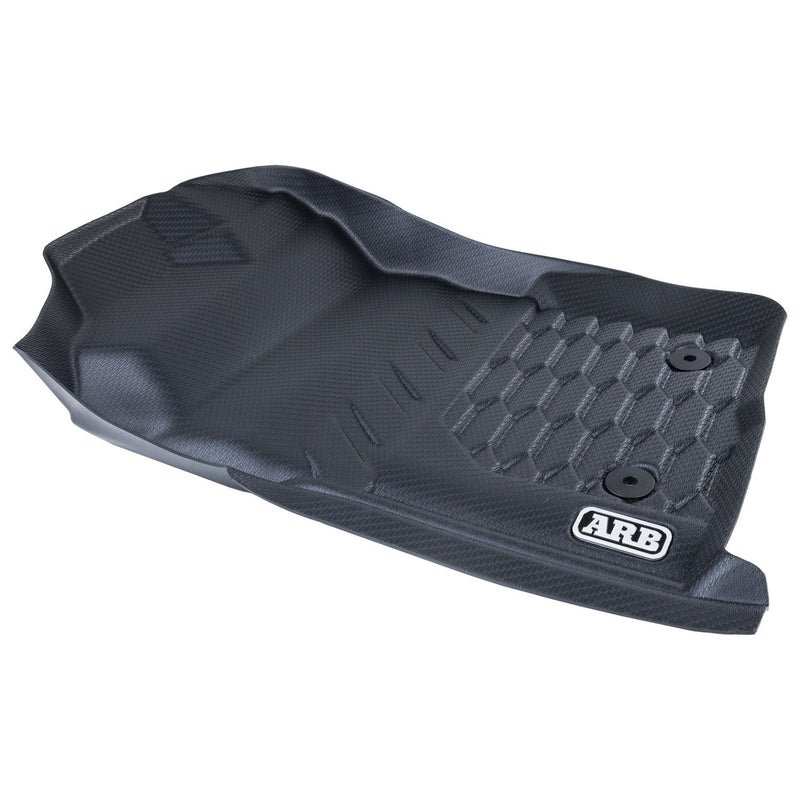 ARB Floor Mats Front - Ford Ranger