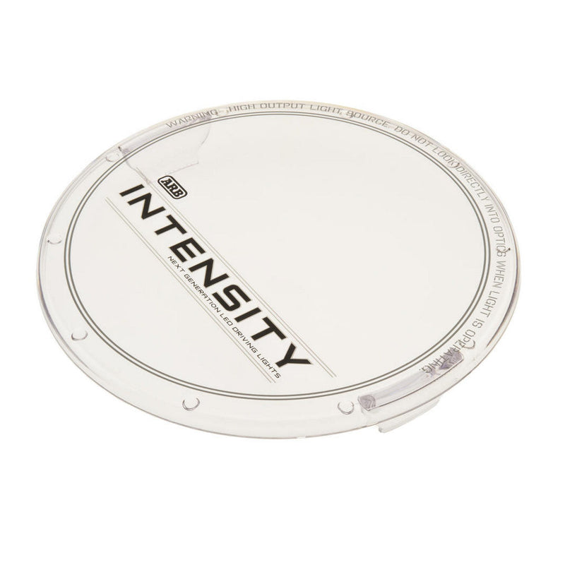 ARB Intensity AR21 Clear Cover - Pair – AR10TC