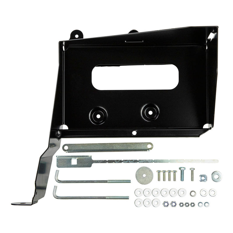 ARB Auxiliary Battery Tray Suitable For Nissan Patrol GU – 4217060