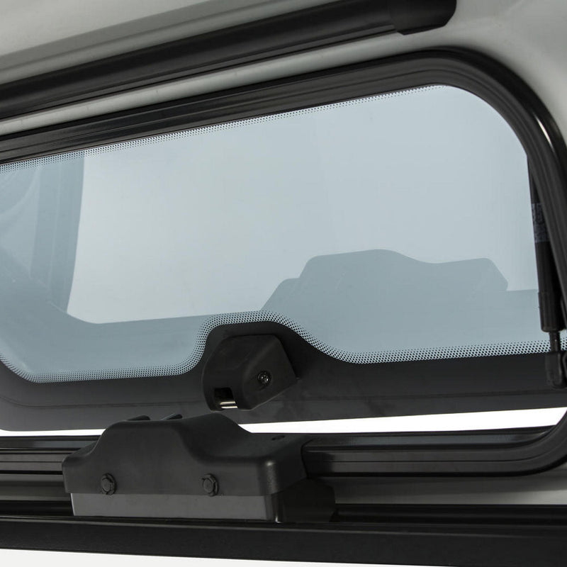 ARB Ascent Canopy with Smooth Finish and Lift-Up Windows Suitable For VW Amarok – AC09C