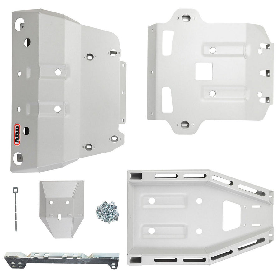 ARB Under Vehicle Protection Panels Suitable For Toyota Prado 150 Series – 5421210