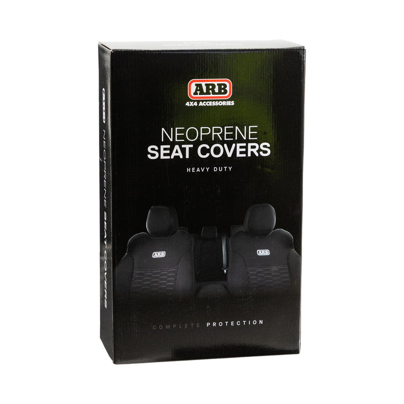 ARB Seat Cover Set Suitable For Toyota Prado 250 Series