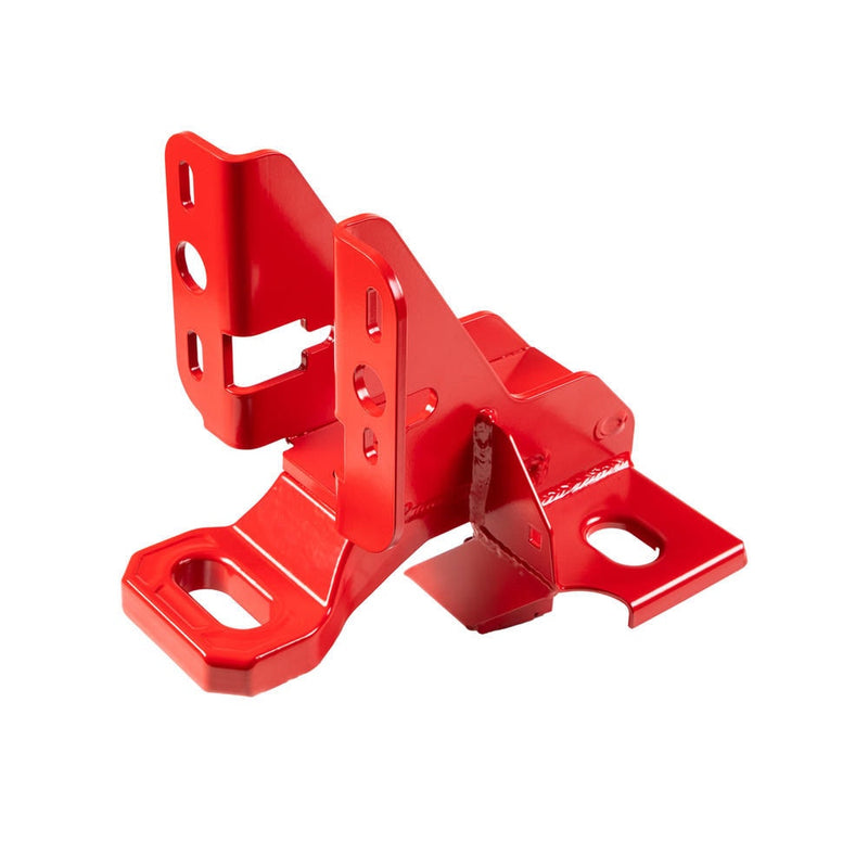 ARB 8T Rated Recovery Point with Red Finish, RHS Suitable For Ford Ranger Raptor – 2840170