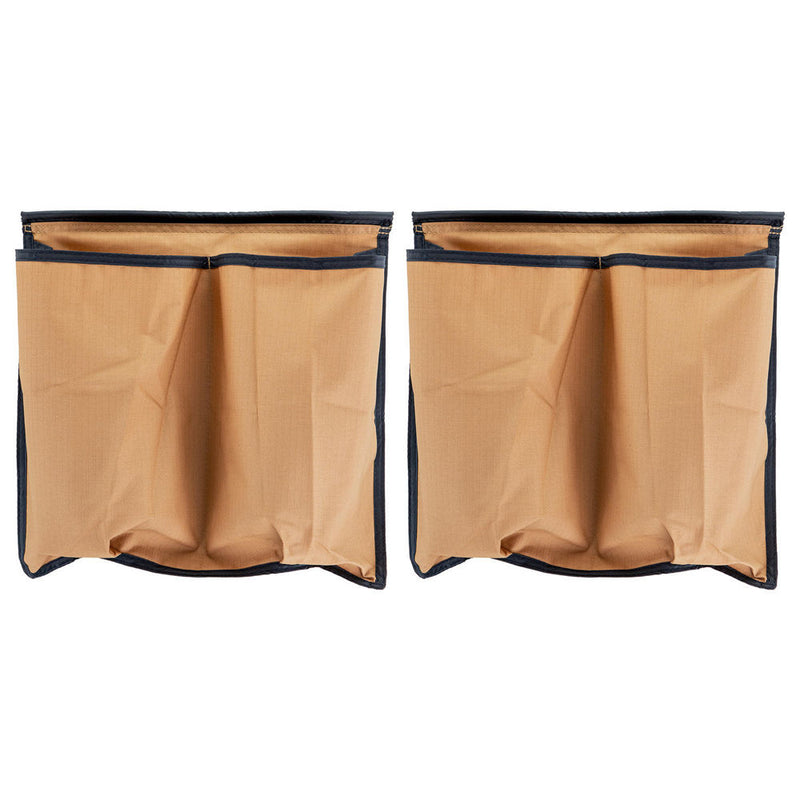 ARB Simpson Tent Shoe Pockets - Pair – 804402