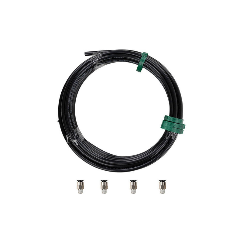 ARB Differential Breather Kit - Additional Tube Fittings – 170113