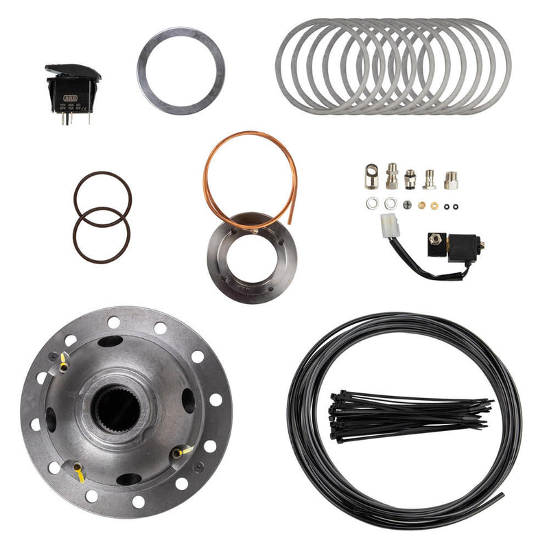 ARB Air Locker 35 Spline Suitable For Ford Ranger Super Duty and Transit with Ford 9.75 inch Axle – RD270