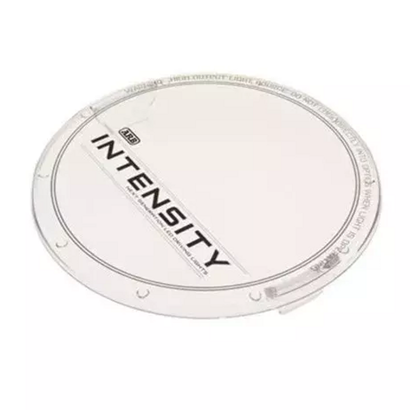 ARB Intensity Clear Light Cover Suitable For ARB Intensity AR32 Lights – AR09