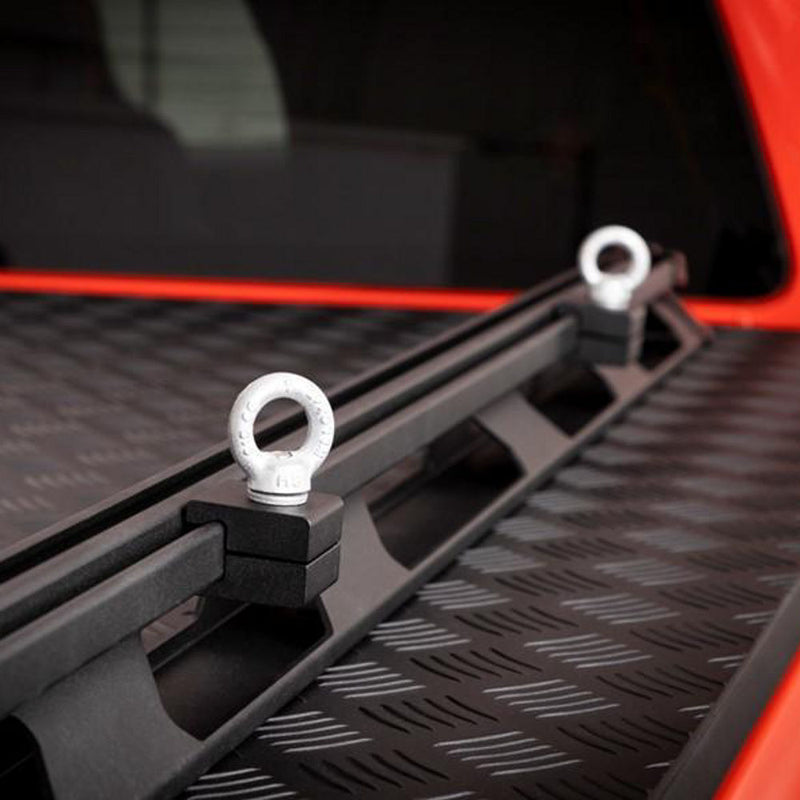 ARB HardLid Suitable For Ford Ranger – HLID02B