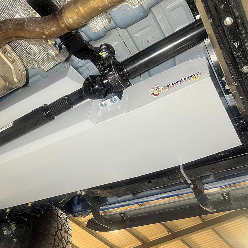 ARB Long Range Fuel Tank 177L Diesel Suitable For Landcruiser 200 Series with Factory Sub Tank – TR68LTWIN
