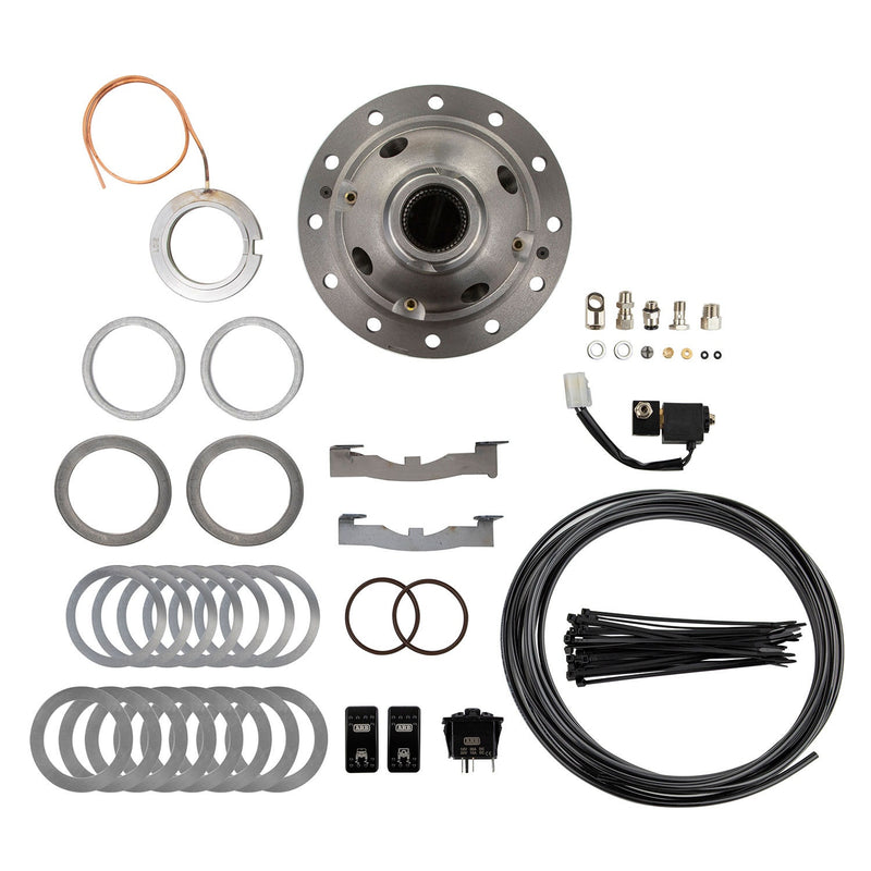 ARB Air Locker 40 Spline - Dana 70/80 Low Speed Carrier – RD176