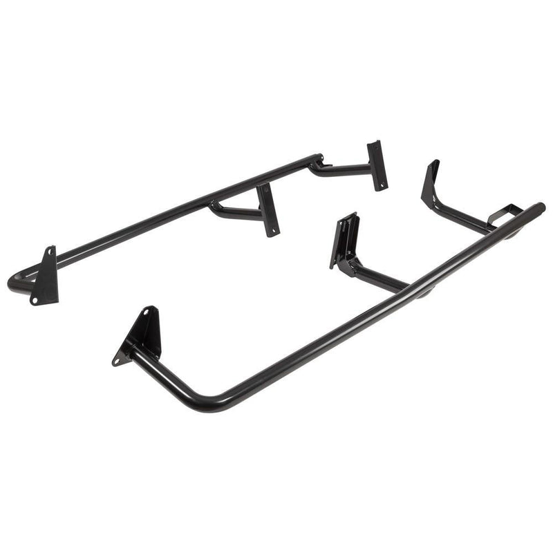 ARB Deluxe Front Rail Suitable For 70 Series LandCruiser – B03375