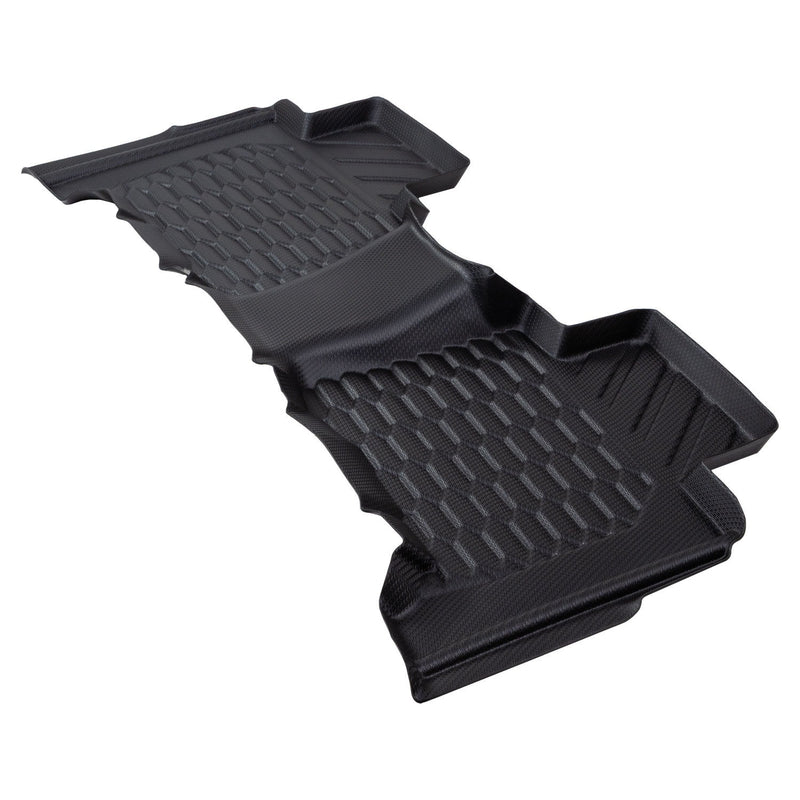 ARB Floor Mats Front and Rear Set Suitable For Toyota Prado 120 Series – 4080040