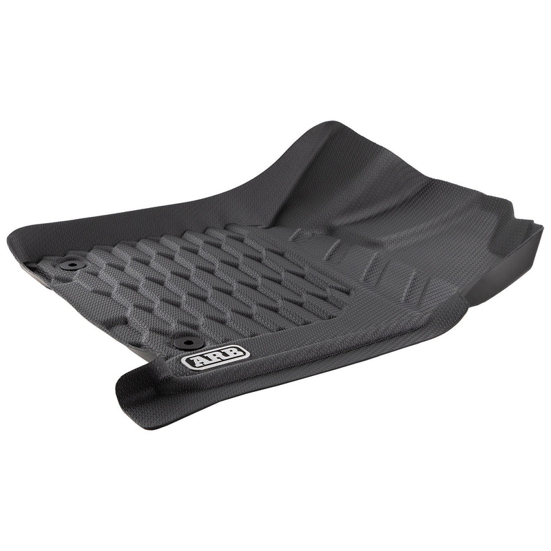ARB Floor Mats Front and Rear Set Suitable For Nissan Patrol Y62 – 4080013